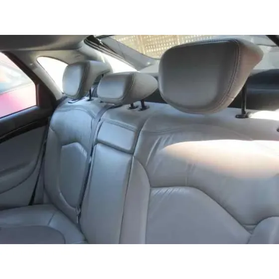 CITROEN C5 BERLINA '2005 2.0 16V CAT (RFJ / EW10A) GRANATE