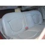 CITROEN C5 BERLINA '2005 2.0 16V CAT (RFJ / EW10A) GRANATE