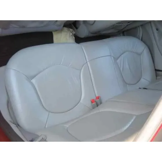 CITROEN C5 BERLINA '2005 2.0 16V CAT (RFJ / EW10A) GRANATE