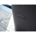 CITROEN C5 BERLINA '2005 2.0 16V CAT (RFJ / EW10A) GRANATE