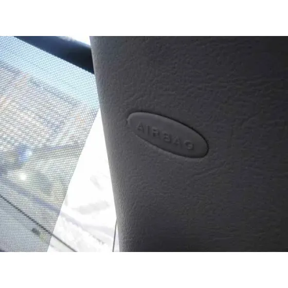 CITROEN C5 BERLINA '2005 2.0 16V CAT (RFJ / EW10A) GRANATE