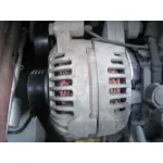 CITROEN C5 BERLINA '2005 2.0 16V CAT (RFJ / EW10A) GRANATE