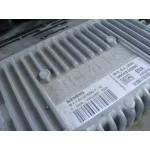 CITROEN C5 BERLINA '2005 2.0 16V CAT (RFJ / EW10A) GRANATE