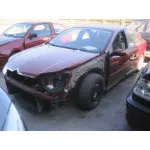 CITROEN C5 BERLINA '2005 2.0 16V CAT (RFJ / EW10A) GRANATE