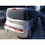NISSAN CUBE (Z12) HR16DE. CAMBIO AUTOMATICO 2009