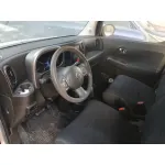 NISSAN CUBE (Z12) HR16DE. CAMBIO AUTOMATICO 2009