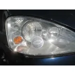 FORD GALAXY (VY) FORD GALAXY (VY) '2001 AMBIENTE AZUL OSCURO 2000
