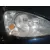 FORD GALAXY (VY) FORD GALAXY (VY) '2001 AMBIENTE AZUL OSCURO 2000
