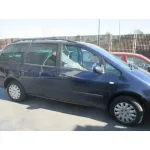 FORD GALAXY (VY) FORD GALAXY (VY) '2001 AMBIENTE AZUL OSCURO 2000