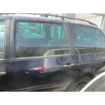 FORD GALAXY (VY) FORD GALAXY (VY) '2001 AMBIENTE AZUL OSCURO 2000