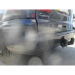 FORD GALAXY (VY) FORD GALAXY (VY) '2001 AMBIENTE AZUL OSCURO 2000
