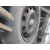 FORD GALAXY (VY) FORD GALAXY (VY) '2001 AMBIENTE AZUL OSCURO 2000