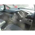 FORD GALAXY (VY) FORD GALAXY (VY) '2001 AMBIENTE AZUL OSCURO 2000