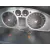FORD GALAXY (VY) FORD GALAXY (VY) '2001 AMBIENTE AZUL OSCURO 2000