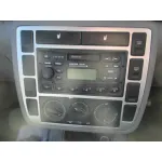 FORD GALAXY (VY) FORD GALAXY (VY) '2001 AMBIENTE AZUL OSCURO 2000