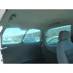 FORD GALAXY (VY) FORD GALAXY (VY) '2001 AMBIENTE AZUL OSCURO 2000