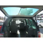 FORD GALAXY (VY) FORD GALAXY (VY) '2001 AMBIENTE AZUL OSCURO 2000