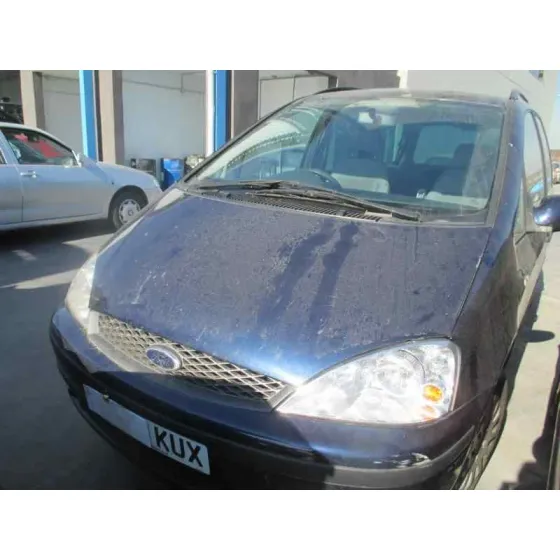 FORD GALAXY (VY) '2001 AMBIENTE AZUL OSCURO