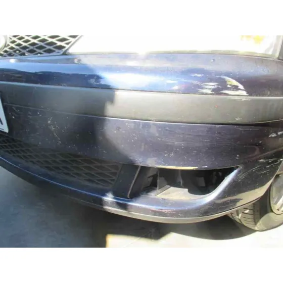 FORD GALAXY (VY) '2001 AMBIENTE AZUL OSCURO
