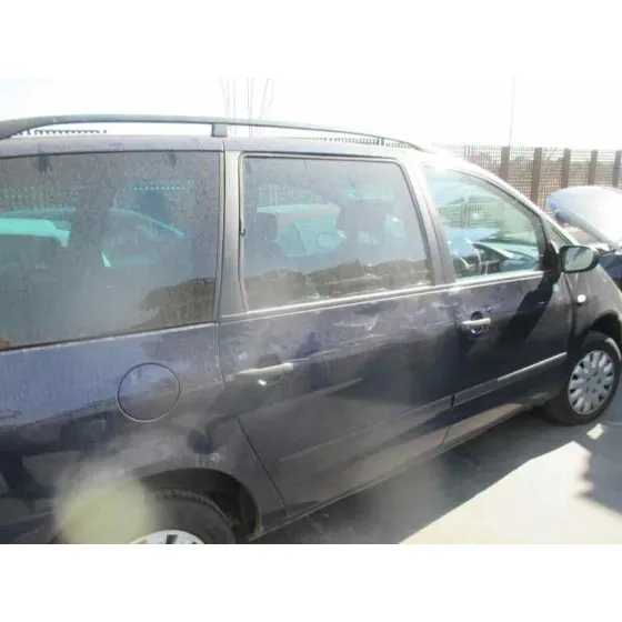 FORD GALAXY (VY) '2001 AMBIENTE AZUL OSCURO