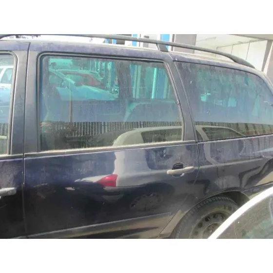 FORD GALAXY (VY) '2001 AMBIENTE AZUL OSCURO