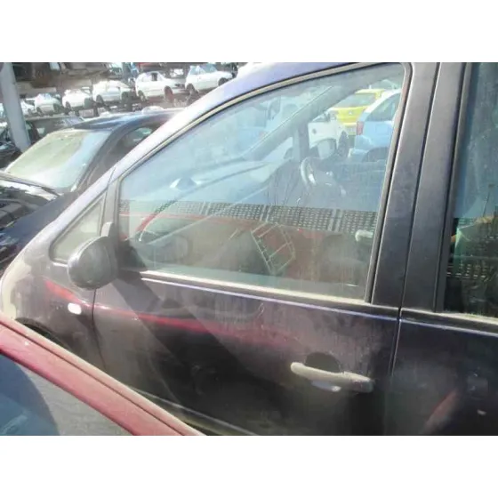 FORD GALAXY (VY) '2001 AMBIENTE AZUL OSCURO