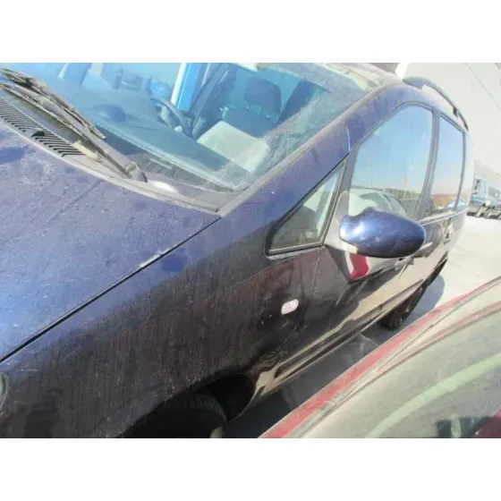 FORD GALAXY (VY) '2001 AMBIENTE AZUL OSCURO
