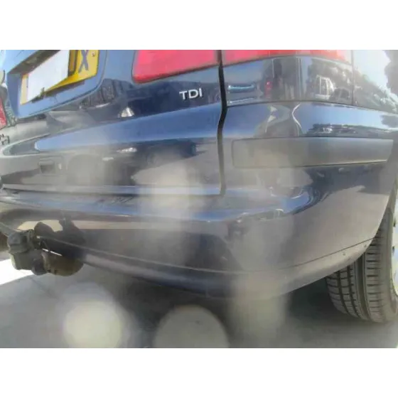 FORD GALAXY (VY) '2001 AMBIENTE AZUL OSCURO