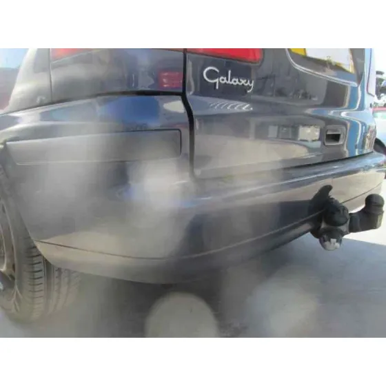 FORD GALAXY (VY) '2001 AMBIENTE AZUL OSCURO