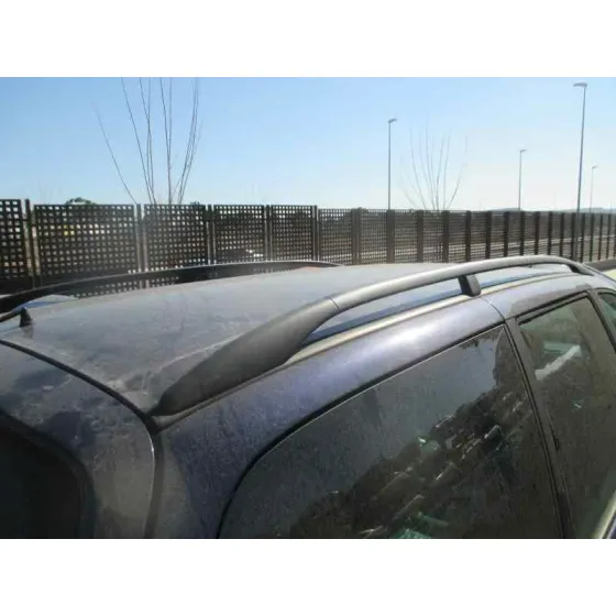 FORD GALAXY (VY) '2001 AMBIENTE AZUL OSCURO