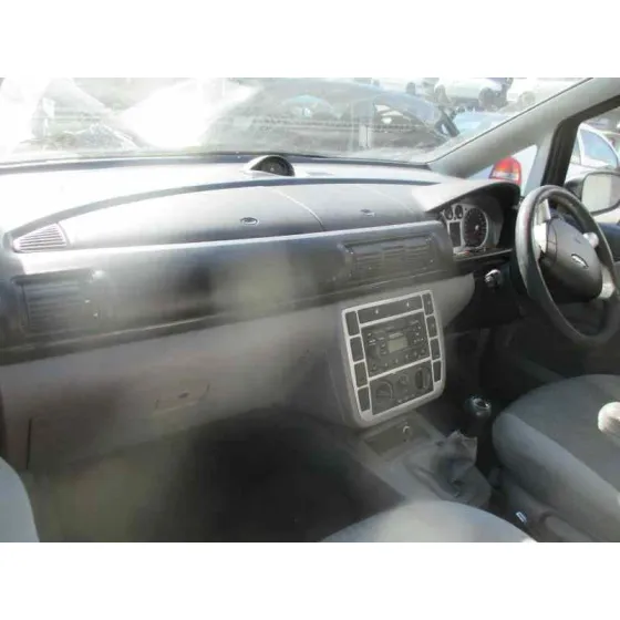 FORD GALAXY (VY) '2001 AMBIENTE AZUL OSCURO