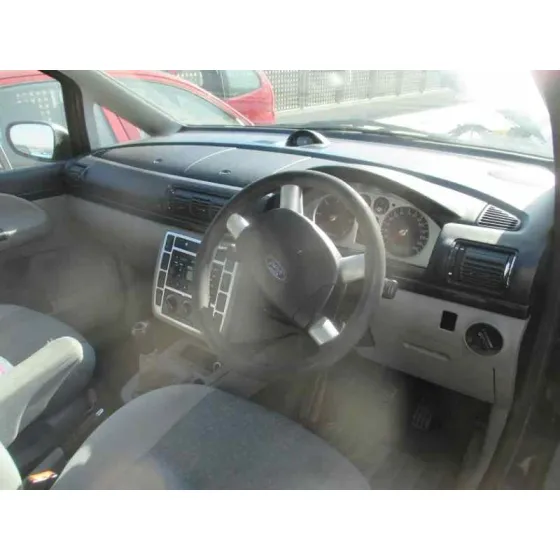 FORD GALAXY (VY) '2001 AMBIENTE AZUL OSCURO