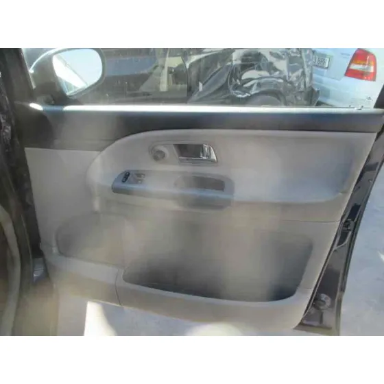 FORD GALAXY (VY) '2001 AMBIENTE AZUL OSCURO