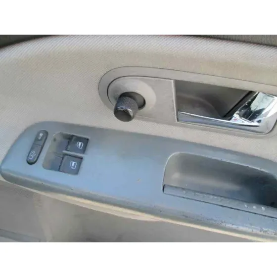 FORD GALAXY (VY) '2001 AMBIENTE AZUL OSCURO