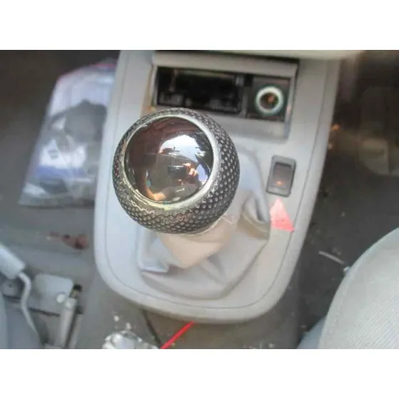 FORD GALAXY (VY) '2001 AMBIENTE AZUL OSCURO