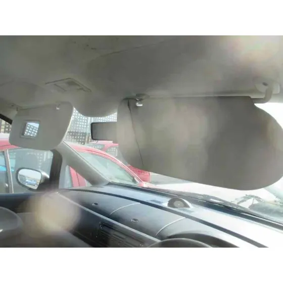 FORD GALAXY (VY) '2001 AMBIENTE AZUL OSCURO