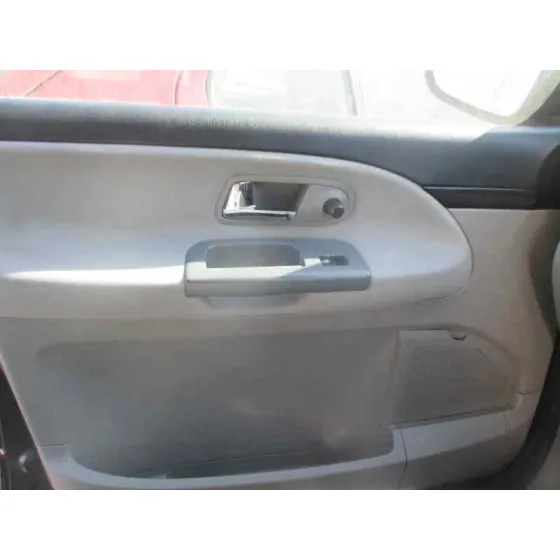 FORD GALAXY (VY) '2001 AMBIENTE AZUL OSCURO