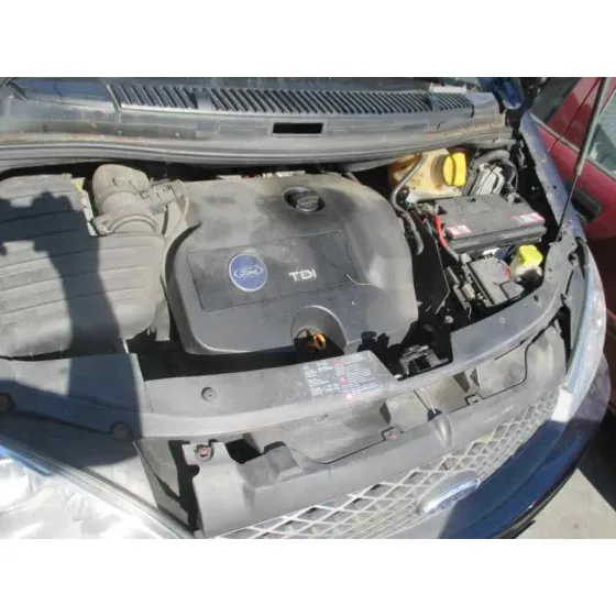 FORD GALAXY (VY) '2001 AMBIENTE AZUL OSCURO