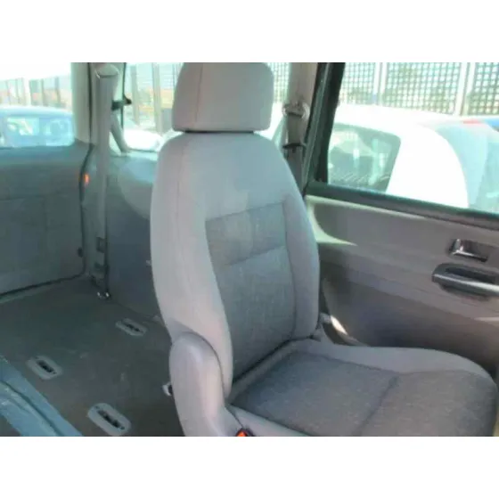FORD GALAXY (VY) '2001 AMBIENTE AZUL OSCURO