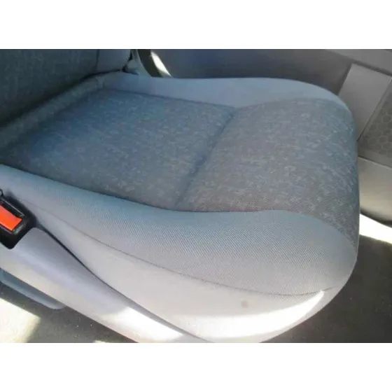 FORD GALAXY (VY) '2001 AMBIENTE AZUL OSCURO