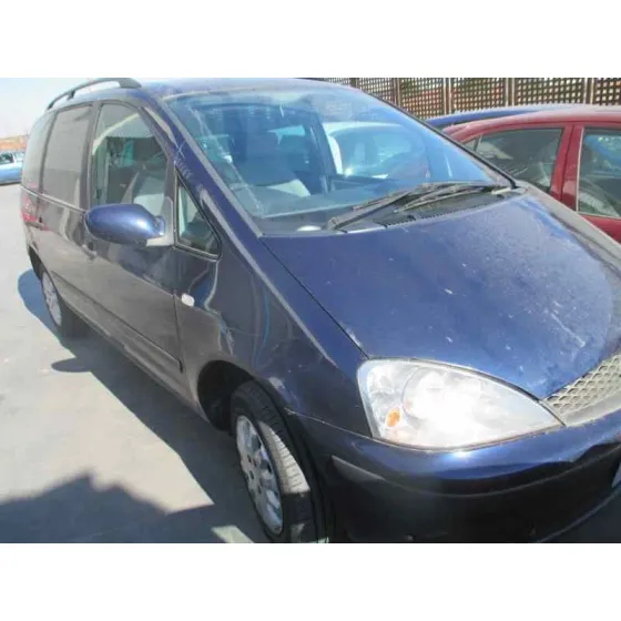 FORD GALAXY (VY) '2001 AMBIENTE AZUL OSCURO