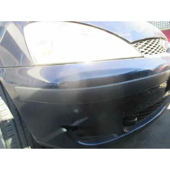 FORD GALAXY (VY) '2001 AMBIENTE AZUL OSCURO