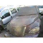 CHRYSLER PT CRUISER (PT) CHRYSLER PT CRUISER (PT) '2005 2.2 CRD TOURING MARRON 2002