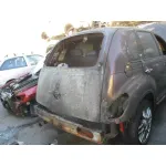 CHRYSLER PT CRUISER (PT) CHRYSLER PT CRUISER (PT) '2005 2.2 CRD TOURING MARRON 2002