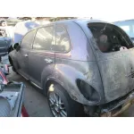 CHRYSLER PT CRUISER (PT) CHRYSLER PT CRUISER (PT) '2005 2.2 CRD TOURING MARRON 2002