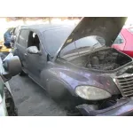 CHRYSLER PT CRUISER (PT) CHRYSLER PT CRUISER (PT) '2005 2.2 CRD TOURING MARRON 2002