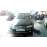 MG SERIE 200 (RF) MG ROVER SERIE 200 (RF) '1997 214 SI (3-PTAS.) VERDE 1996