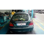 MG SERIE 200 (RF) MG ROVER SERIE 200 (RF) '1997 214 SI (3-PTAS.) VERDE 1996
