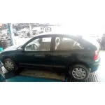 MG SERIE 200 (RF) MG ROVER SERIE 200 (RF) '1997 214 SI (3-PTAS.) VERDE 1996