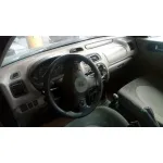 MG SERIE 200 (RF) MG ROVER SERIE 200 (RF) '1997 214 SI (3-PTAS.) VERDE 1996